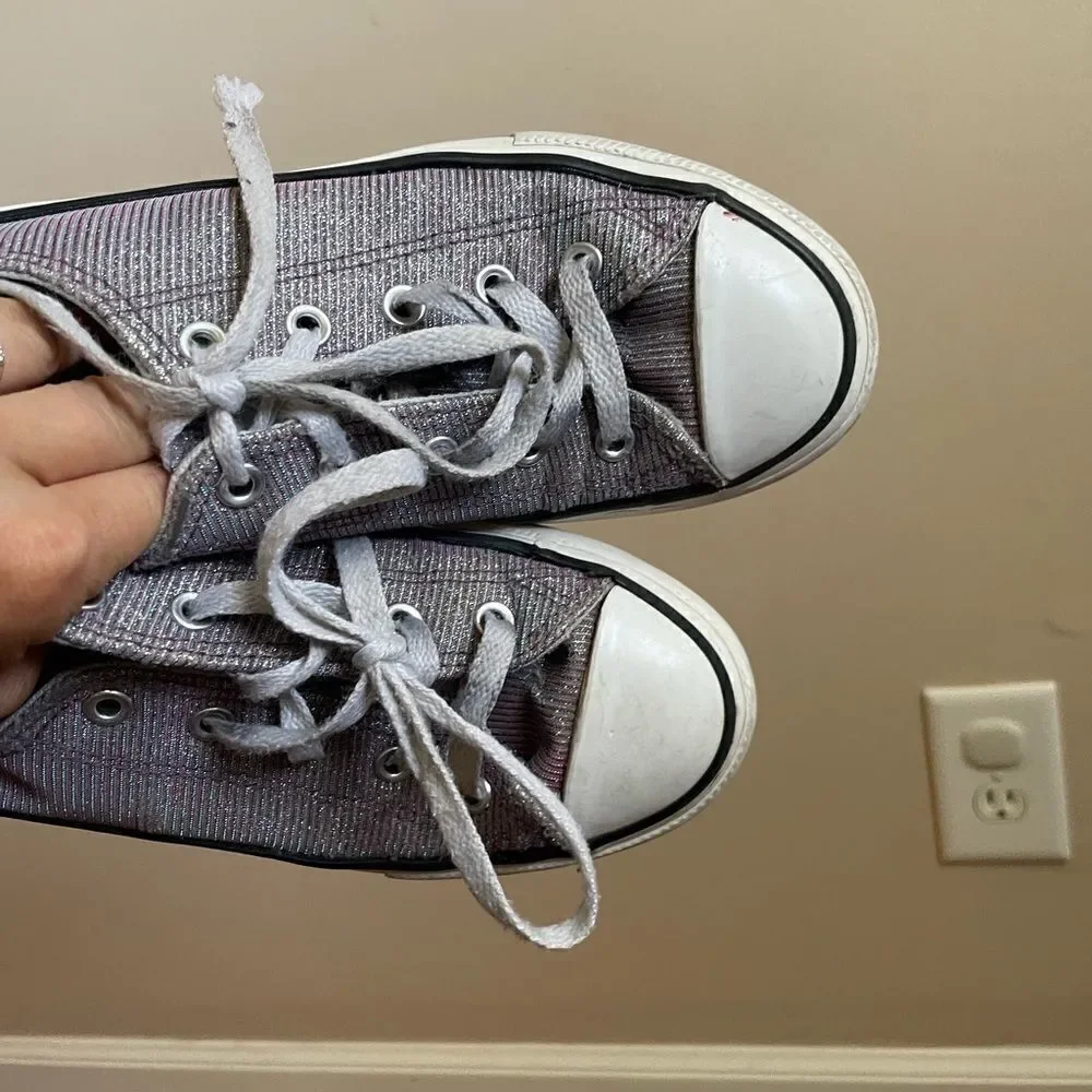 Converse juniors sneakers‎